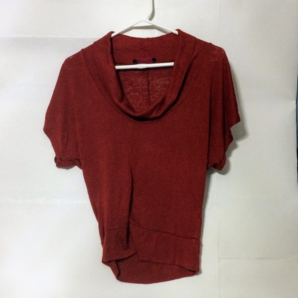 🔴 SOLD 🔴 Body Central Top